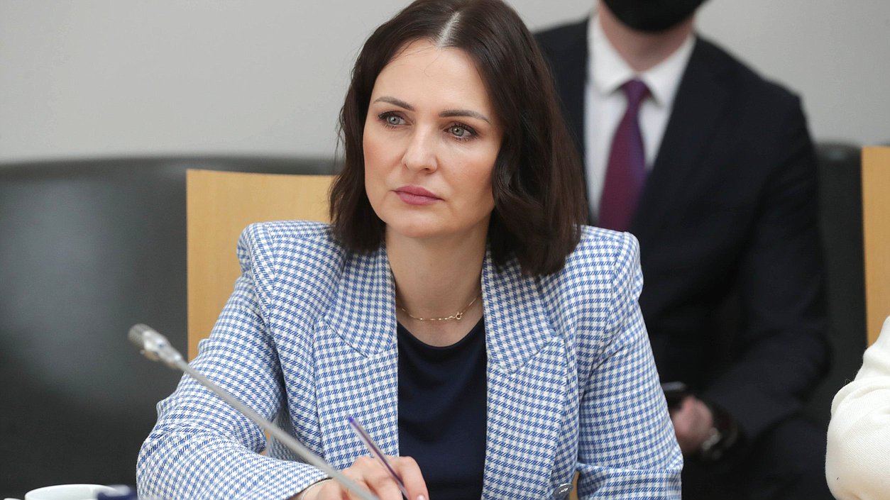 Депутат Буцкая предложила создать в России центры поддержки грудного вскармливания  