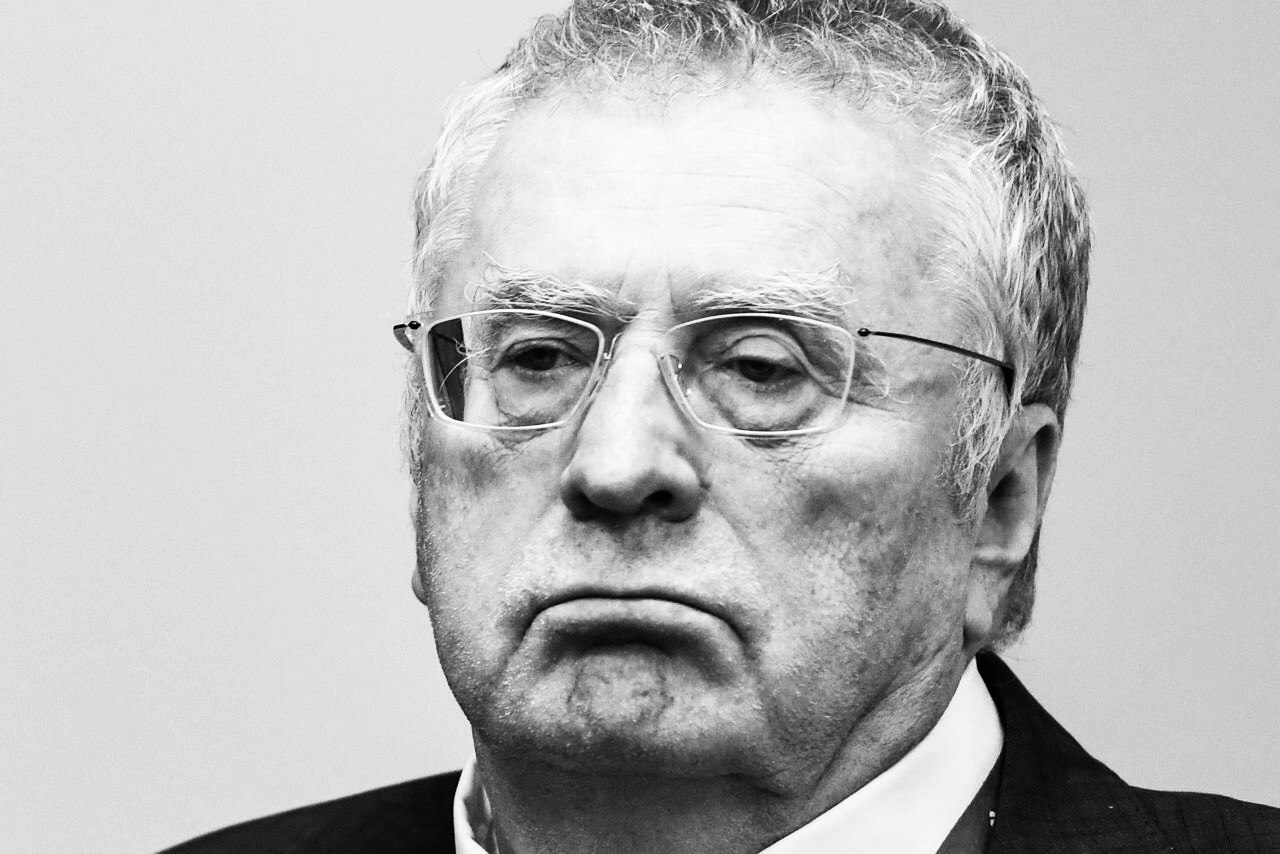 В ЛДПР  назвали смерть Жириновского ударом для всей России