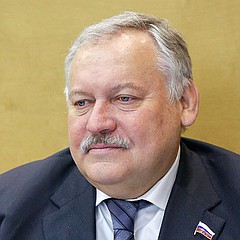 Депутат Затулин заявил о возможном начале нового конфликта властей Молдовы с Приднестровьем