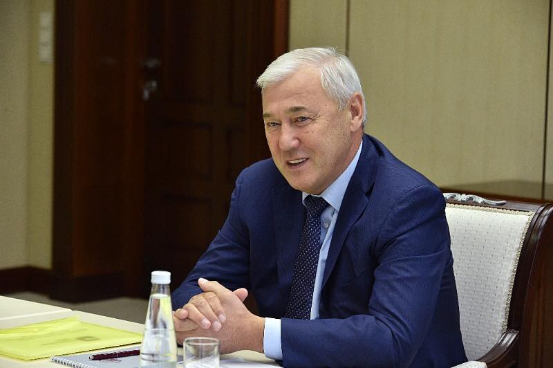 Аксаков предложил распространить меры поддержки IT-специалистов на сотрудников банков