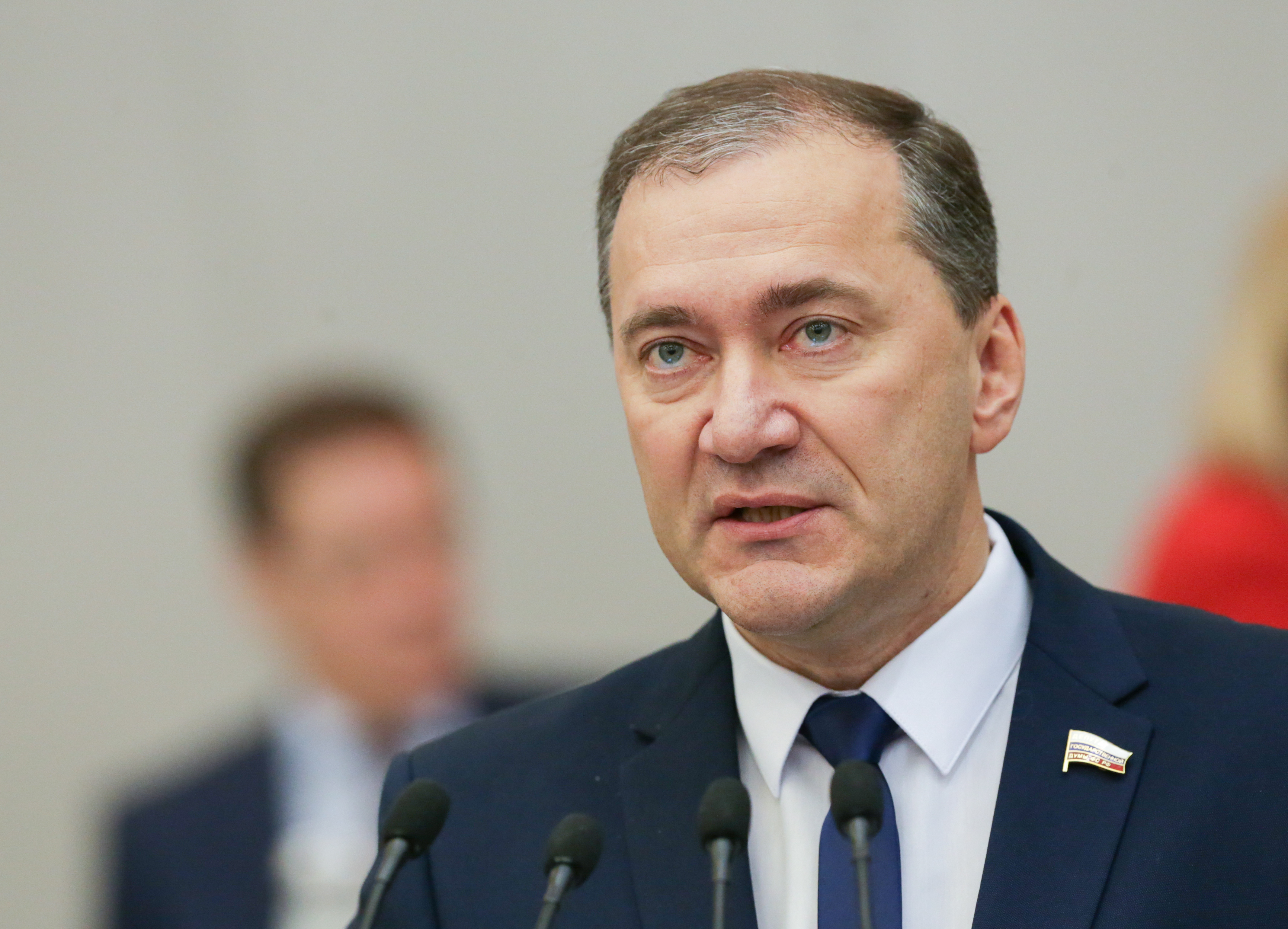 Депутат назвал «охотой на ведьм» предложение конгресса США ввести санкции против Венгрии