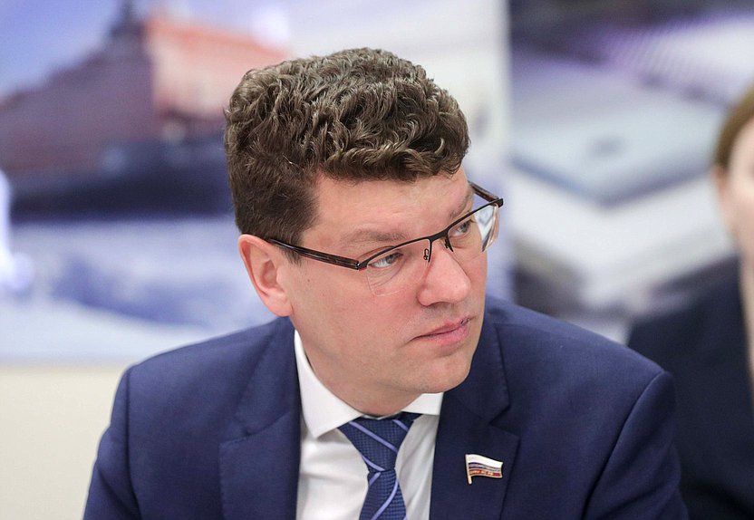 Депутат Кравченко: предлагаемые изменения в налоговое законодательство не разгонят инфляцию
