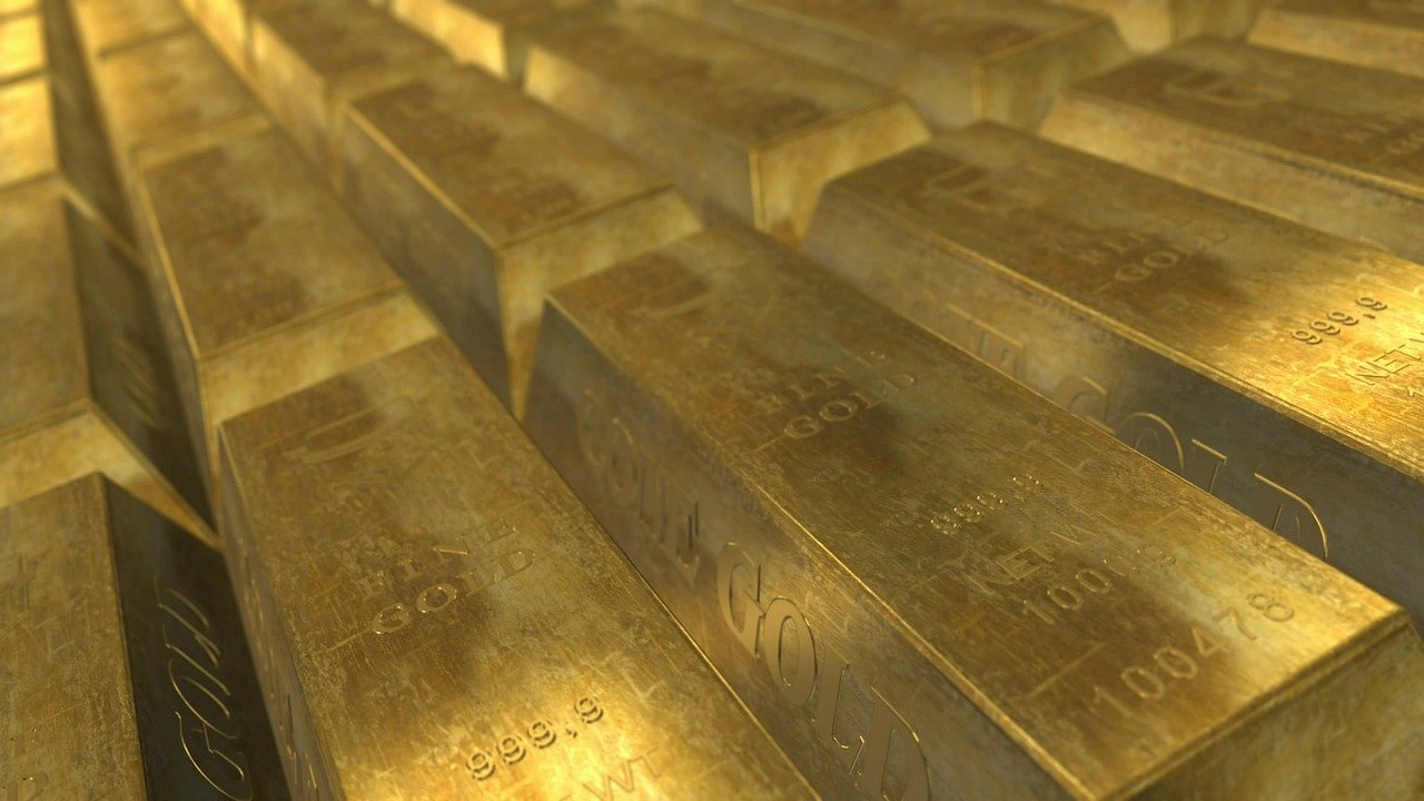Доходы россиян от продажи золота могут освободить от НДФЛ