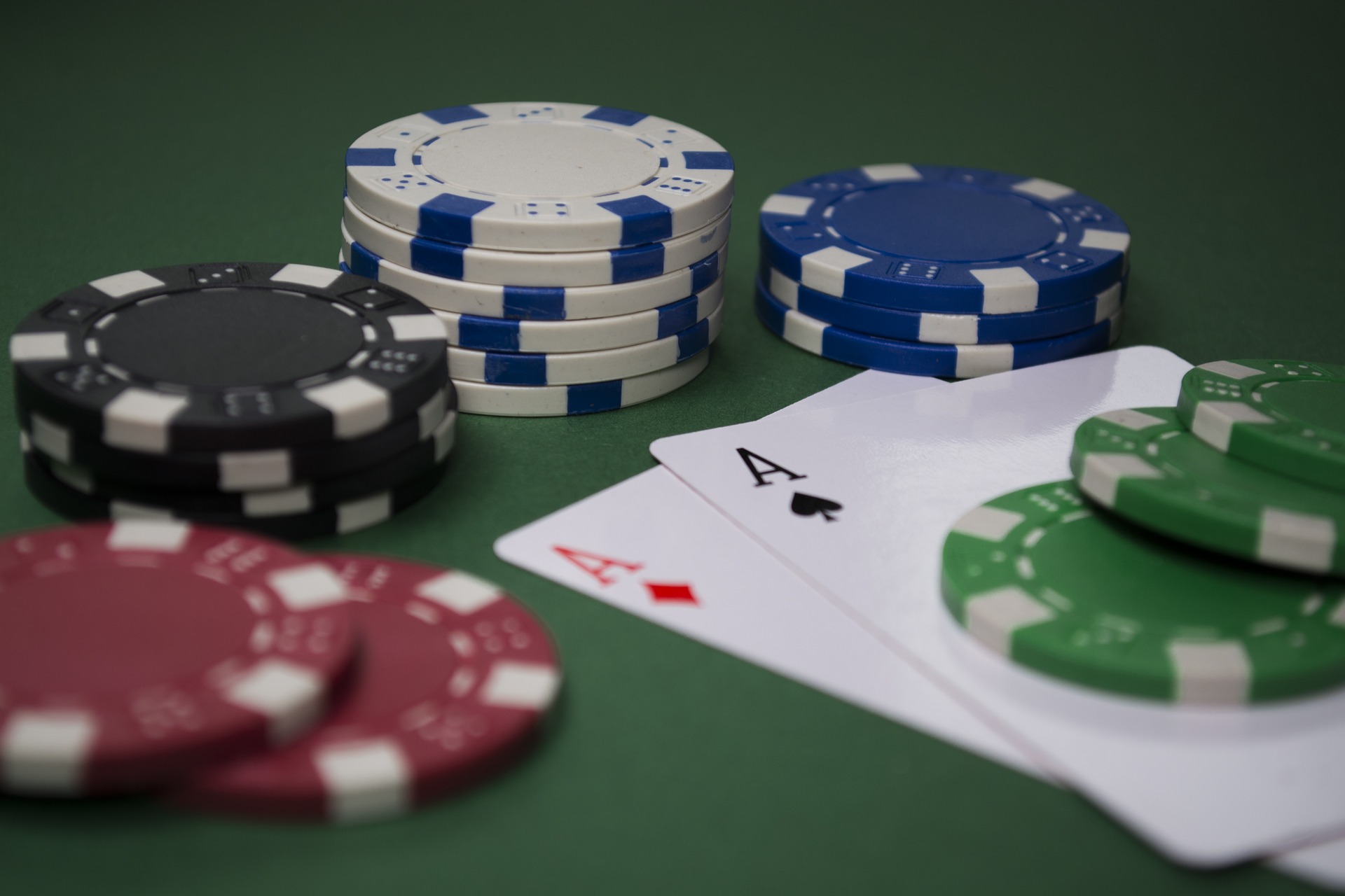 За переводы организаторам азартных игр могут ввести штрафы
