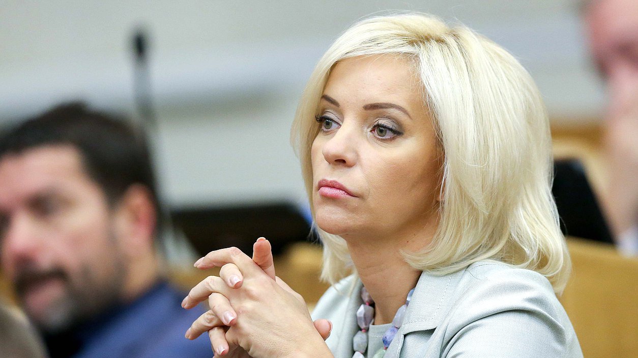 Казакова рассказала о работе Комитета ГД по просвещению в ходе осенней сессии