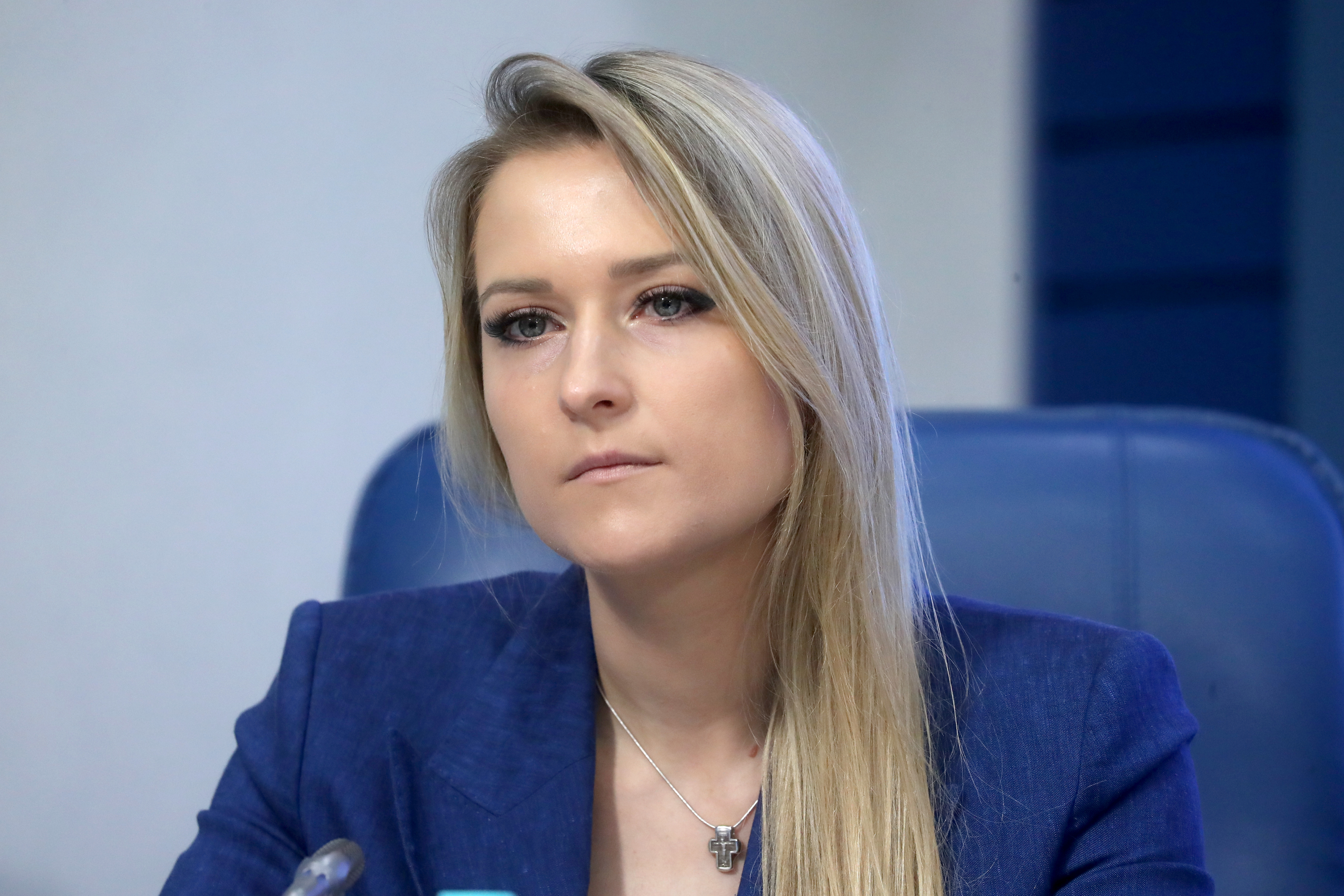 Лантратова предложила распространить военную ипотеку на сотрудников прокуратуры