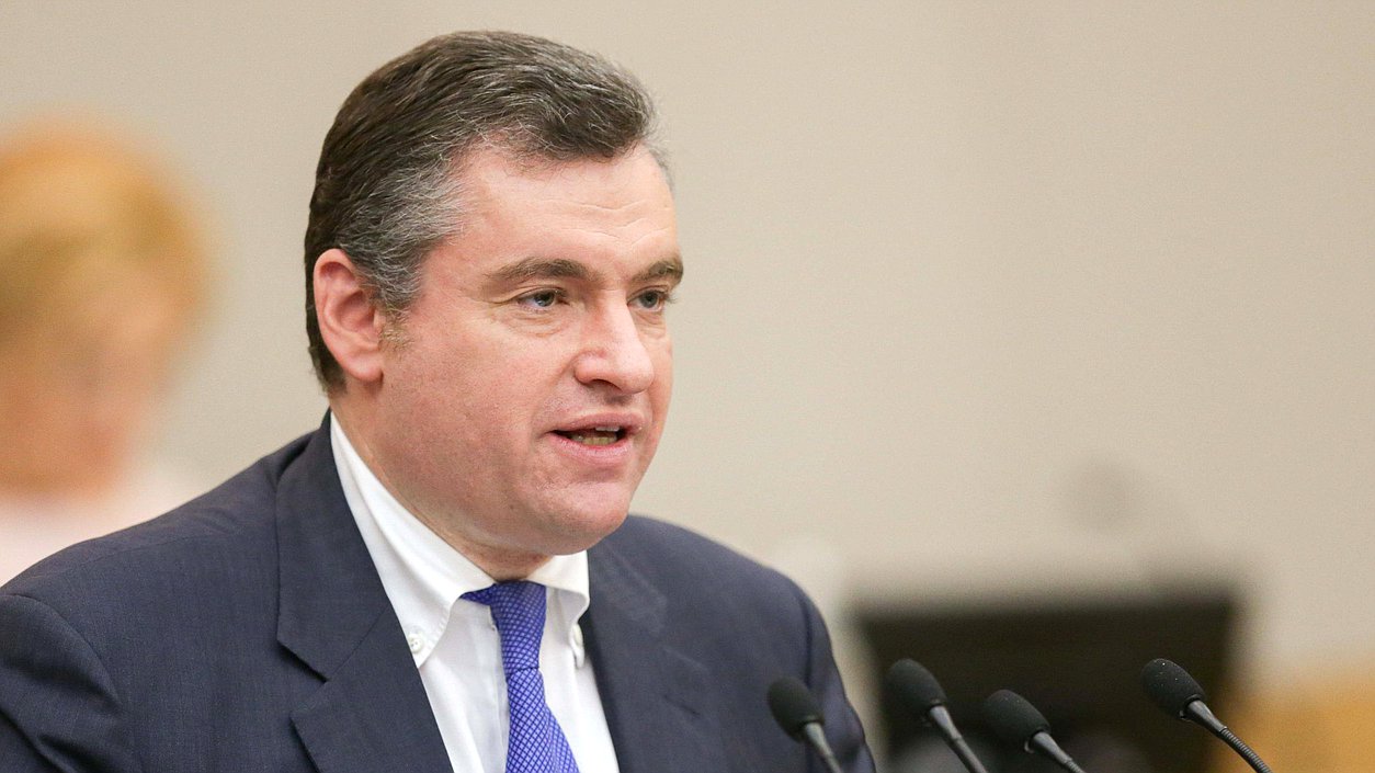 ЛДПР поддержит закопроект о сокращении депутатам и чиновникам отпусков