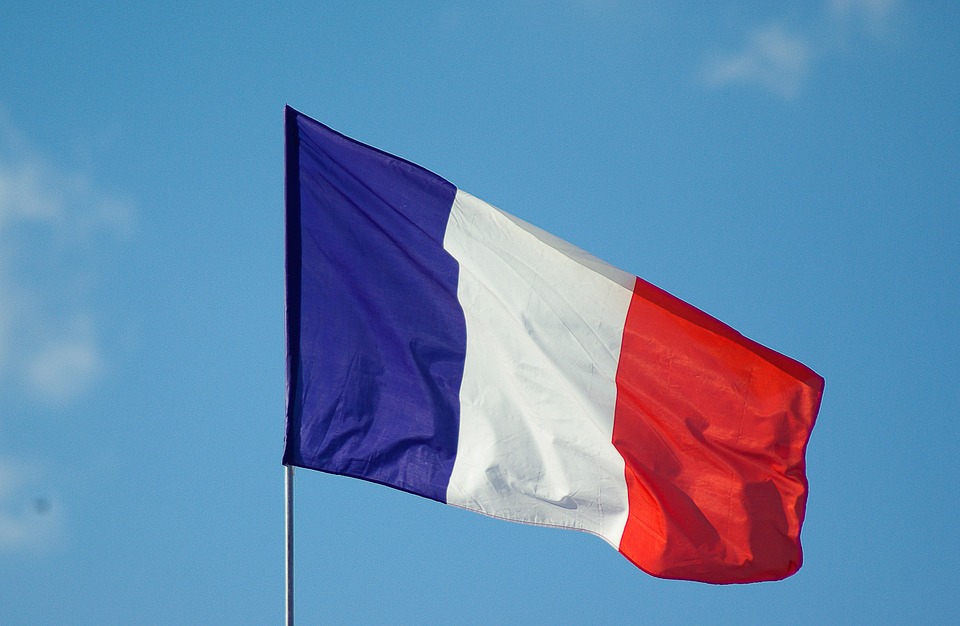  Госдума обратится к Нацсобранию Франции в связи с обнаружением французских наемников в рядах ВСУ