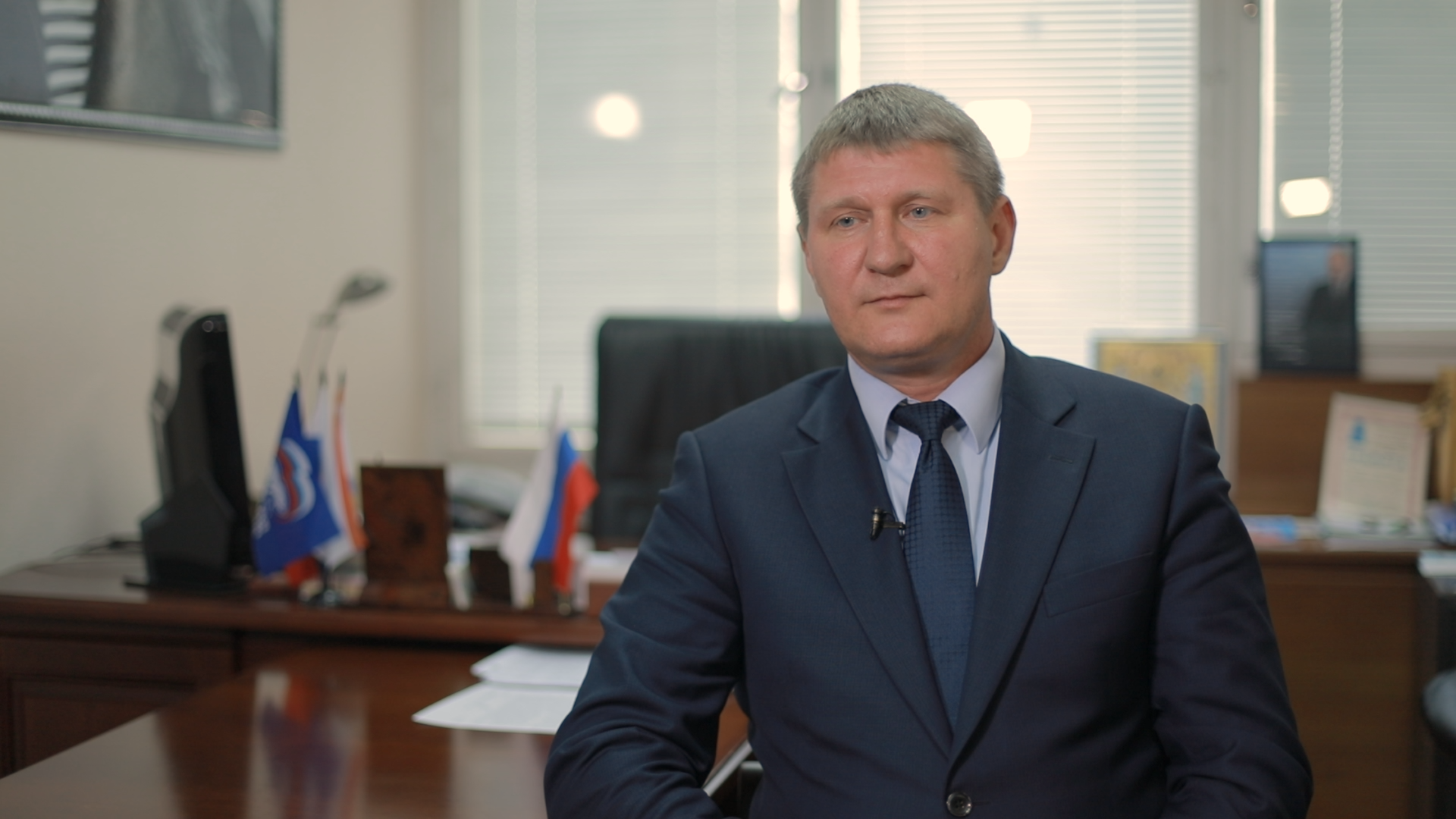 Депутат Шеремет назвал «три шага» для Украины, которые обеспечат ей безопасность