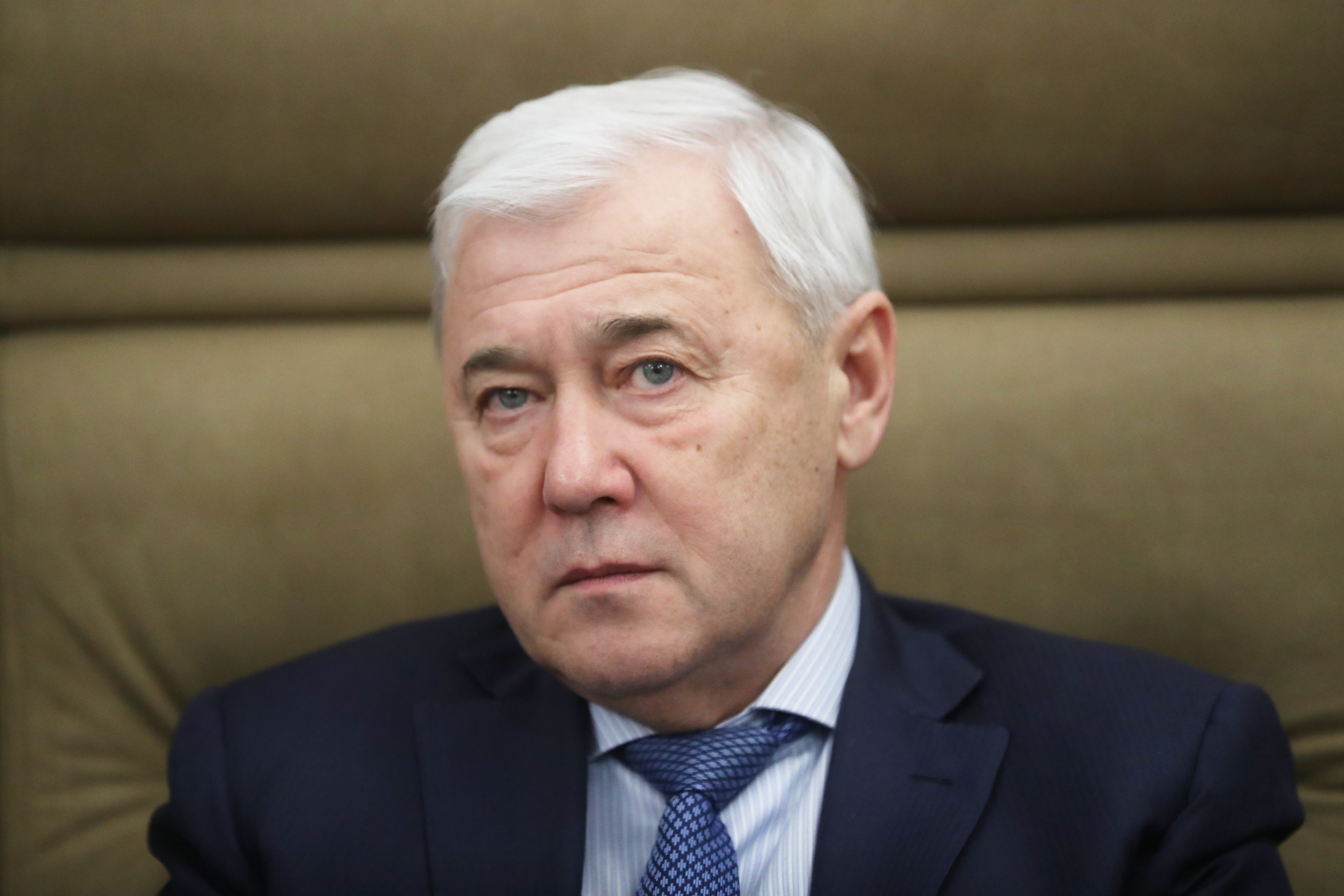  Аксаков заверил в исполнении банками обязательств перед россиянами