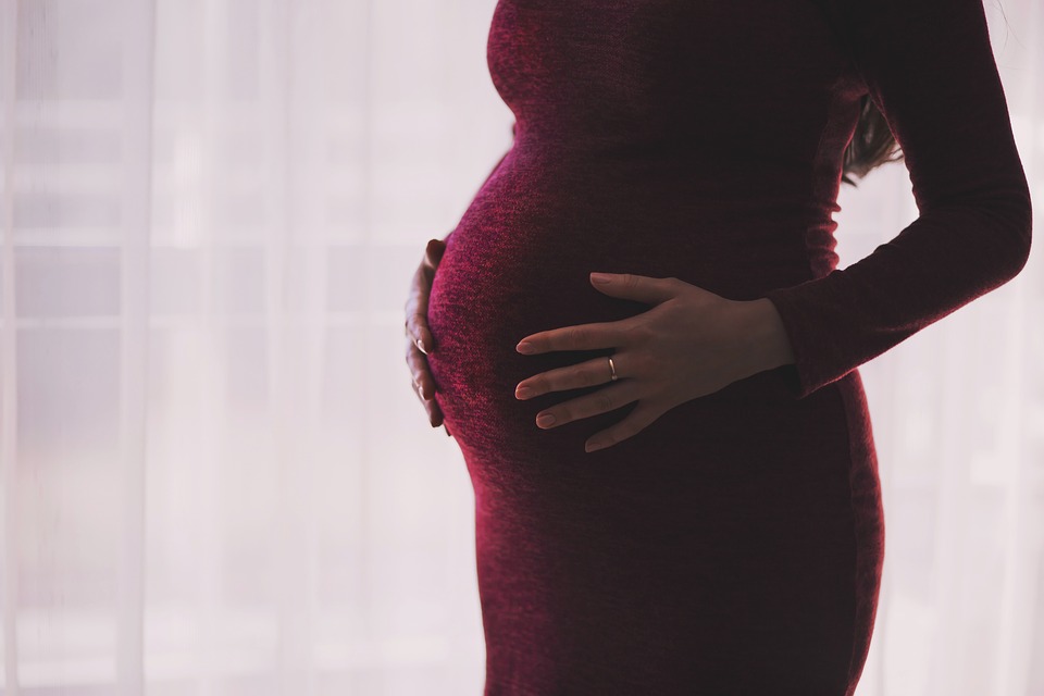 В Госдуму внесен законопроект о запрете суррогатного материнства для иностранцев
