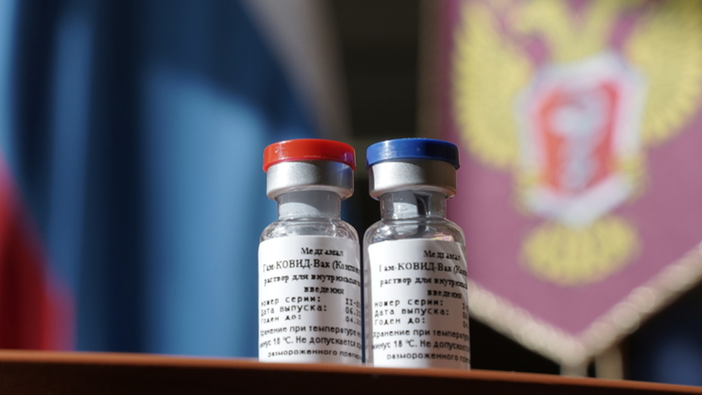 Депутаты обсудили с генсекретарем ОЧЭС вопрос взаимного признания вакцин 