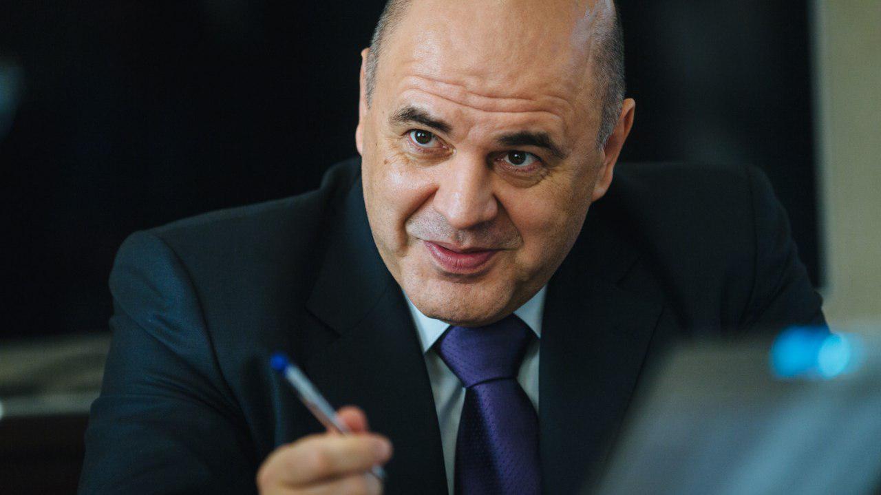 Глава кабмина заверил, что Россию невозможно изолировать от мировой экономики