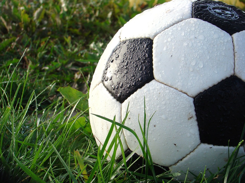 Депутат предложил выделять больше средств на развитие детского футбола 