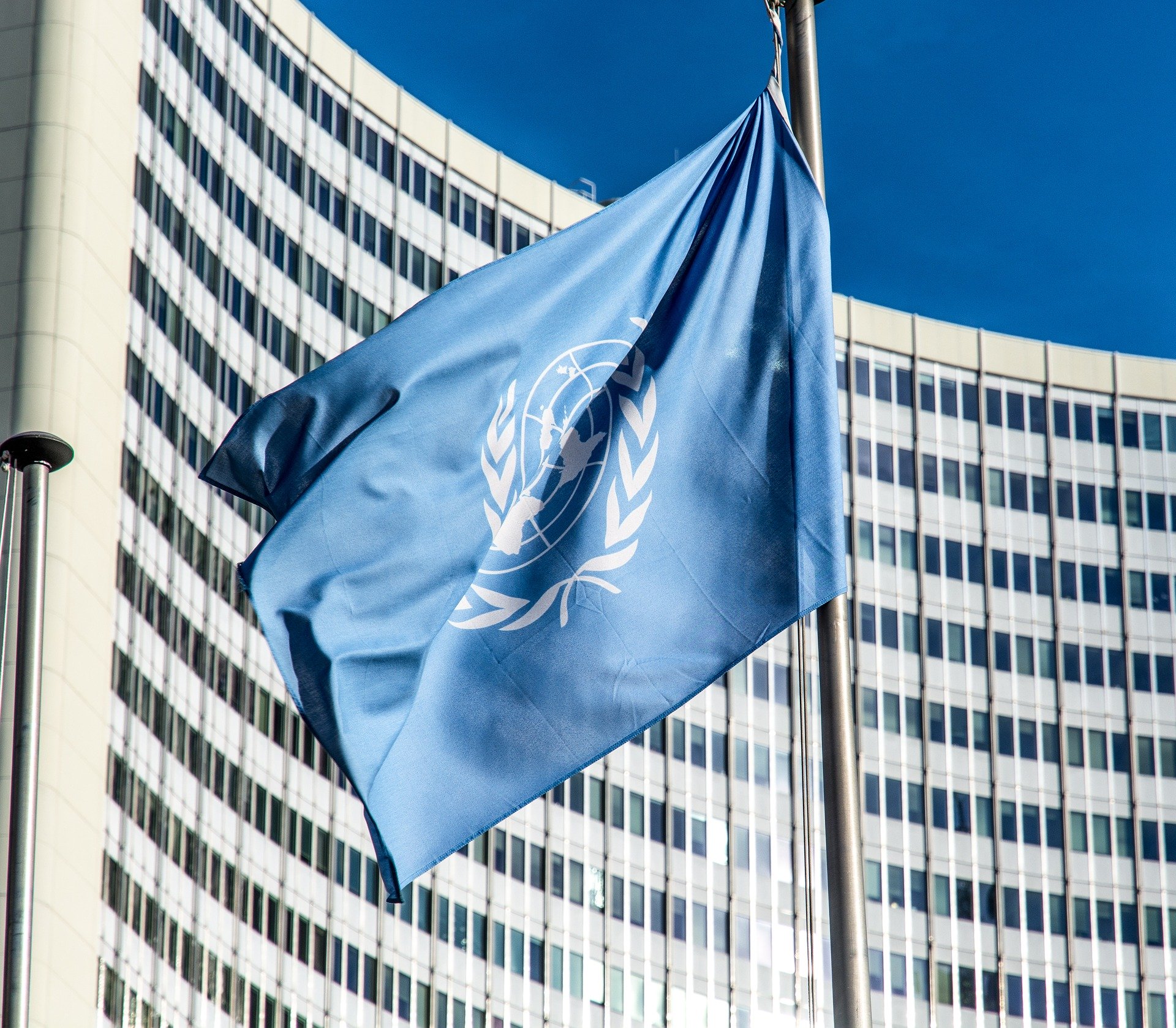 Слуцкий призвал перенести штаб-квартиру ООН в Крым или Ижевск