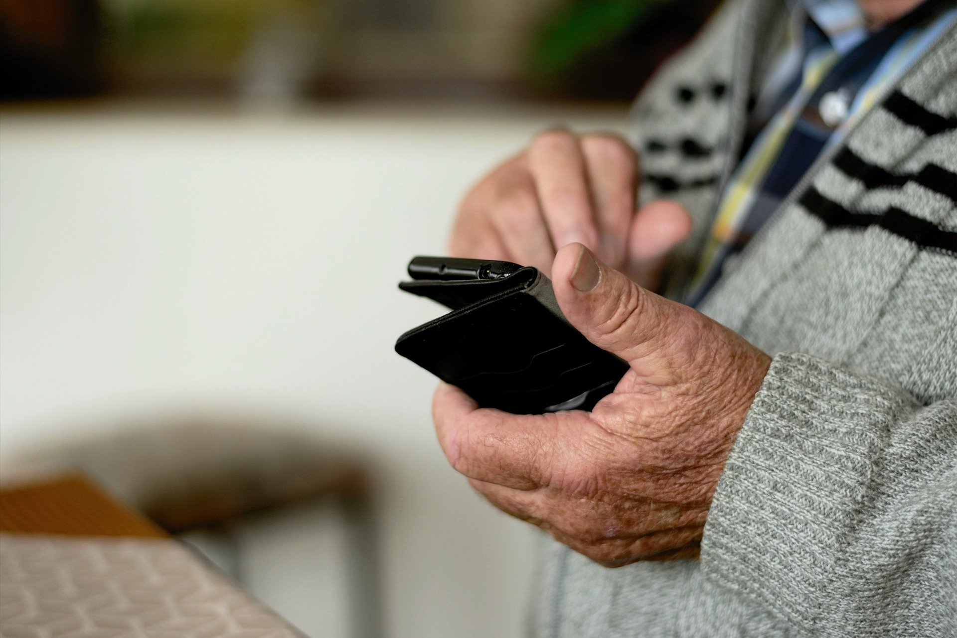 В ГД внесены законопроекты об индексации пенсий работающих пенсионеров