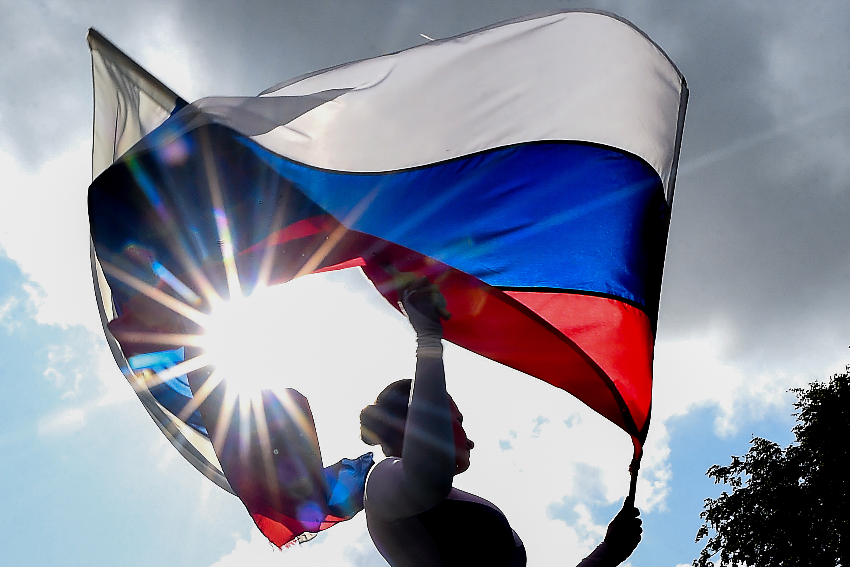«Купно за едино!»: депутаты Госдумы поздравили россиян с Днем народного единства
