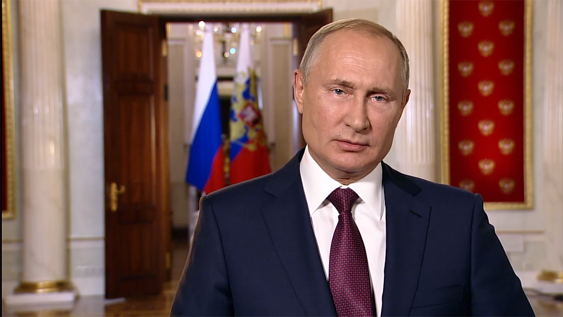 Путин заявил о бессмысленности работы России в ПАСЕ 