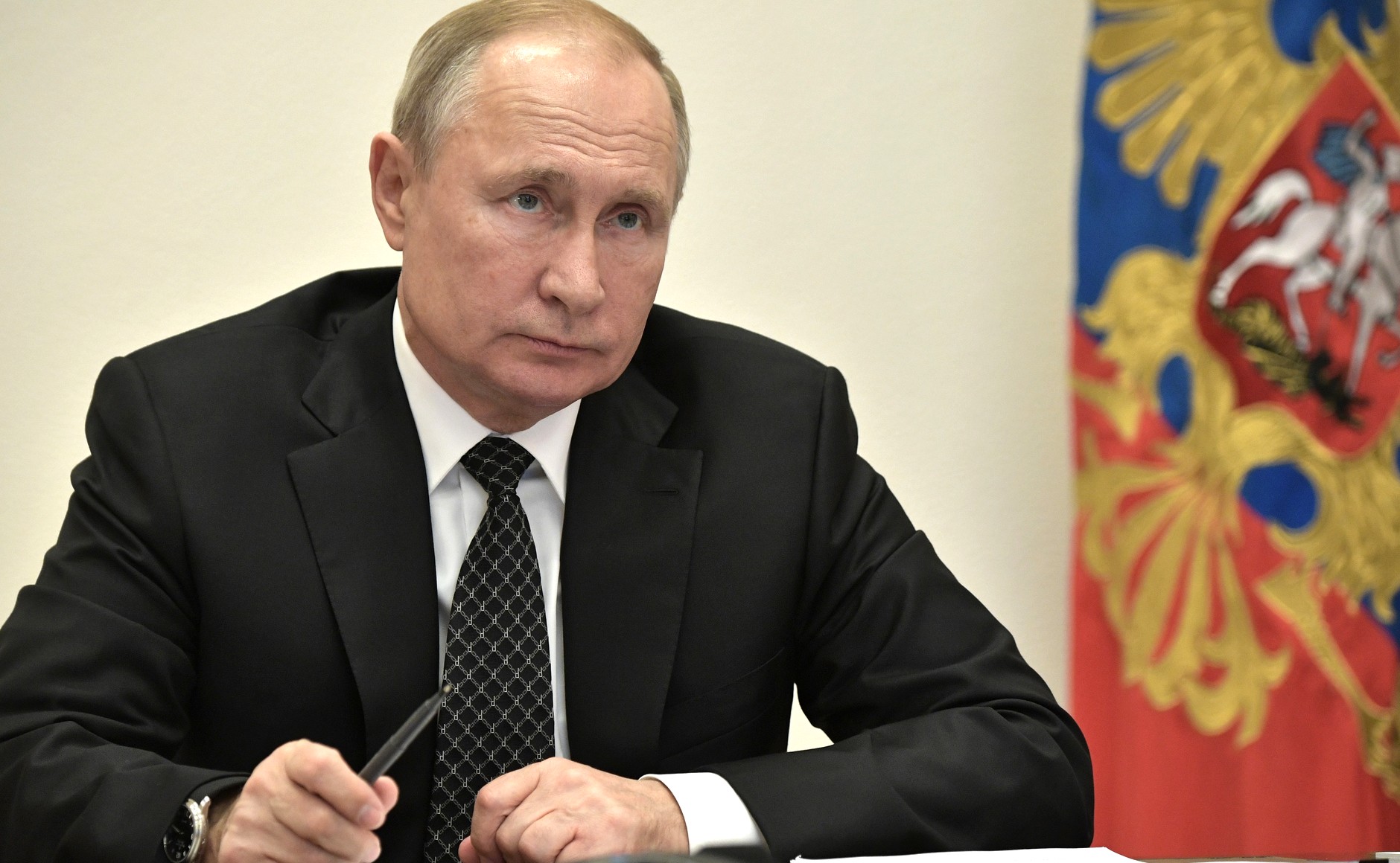  Россия не будет информировать Совет Европы о введении военного положения