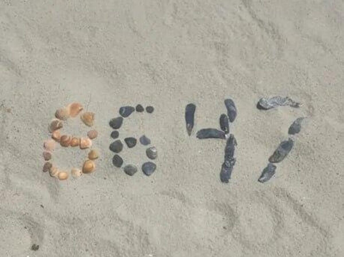 Публикация экс-главы Джеймса Коми в соцсети Х