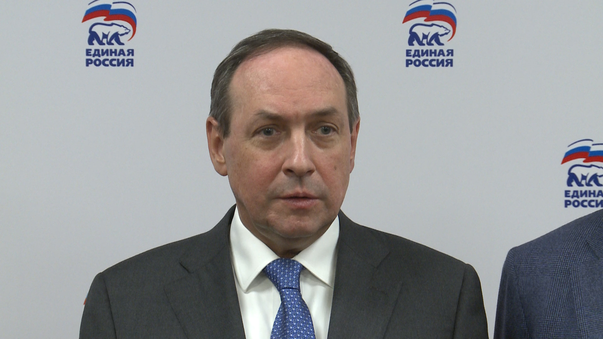 Никонов сообщил об ужесточении Россией требований по гарантиям безопасности